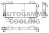 FORD 6122463 Radiator, engine cooling